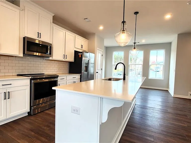 800 Cameron Trl — Photo 20