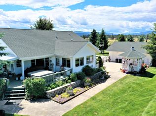 23 Dancing Prairie Ln, Eureka, MT 59917