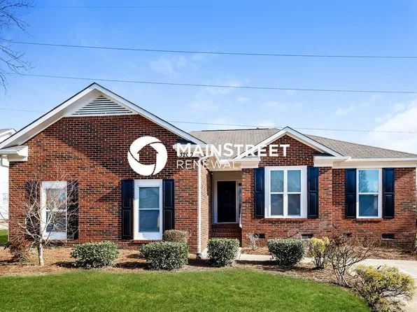 3200 Fairington Dr, Indian Trail, NC 28079