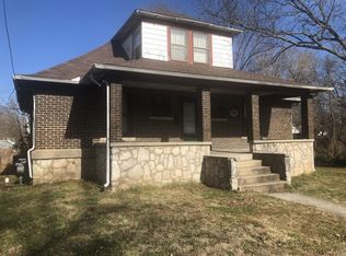 410 Park St, Neosho, MO 64850