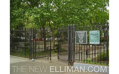 Sold by Douglas Elliman