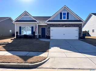 13041 Lantern Pointe Way, Harvest, AL 35749