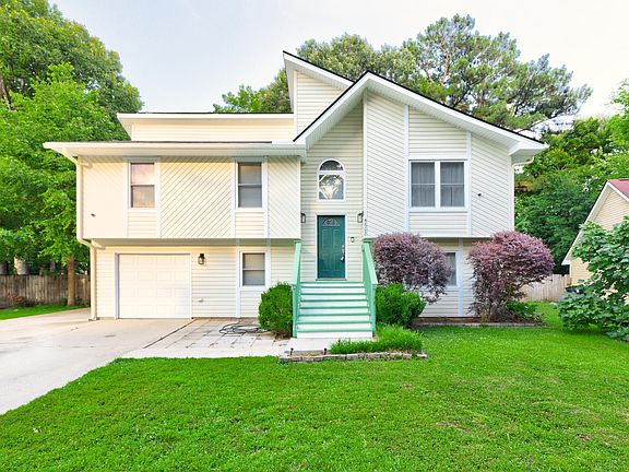 2nd image of 4608 Moss Ct