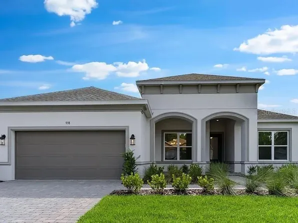 938 TASSLEFLOWER TRAIL, ST CLOUD, FL 34771