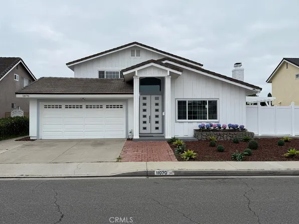 11070 Bellflower Ave, Fountain Valley, CA 92708
