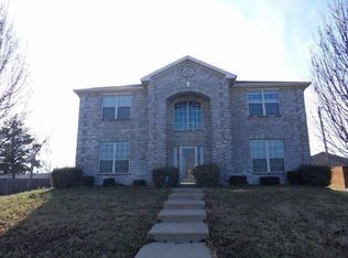 1835 Windsor Dr, Lancaster, TX 75134