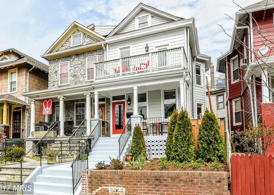 Home Exterior