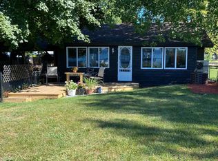 7451 W Bensart Dr, Claypool, IN 46510