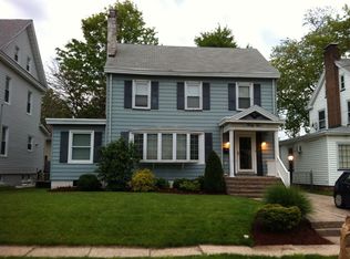 32 Summit Rd #34, Elizabeth, NJ 07208