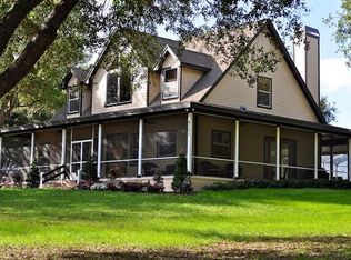 8101 Number 2 Rd, Howey In The Hills, FL 34737