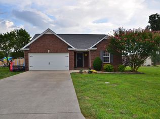 102 Equestrian Way, Shelbyville, TN 37160