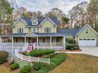 4969 Turk Rd, Flowery Branch, GA 30542