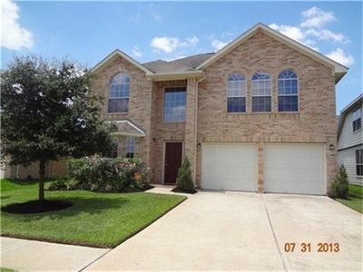 3638 Evergreen Square Trl, Fresno, TX, 77545