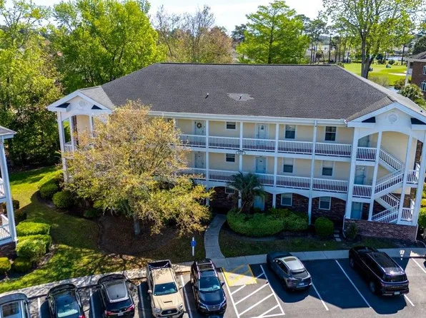 687 Riverwalk Dr. #102, Myrtle Beach, SC 29579