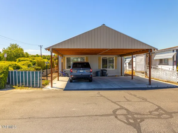 1201 W Washington Ave Unit 81, Yakima, WA 98903