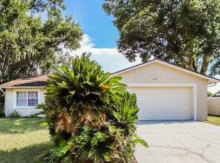 721 Climate Dr, Brandon, FL 33511