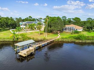 948 Riverside Ridge Rd, Tarpon Springs, FL 34688