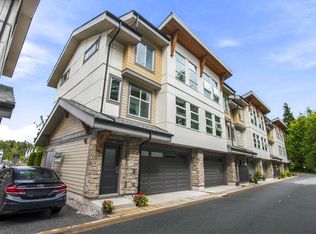 39548 Loggers Ln #19, Squamish, BC V8B 0V7