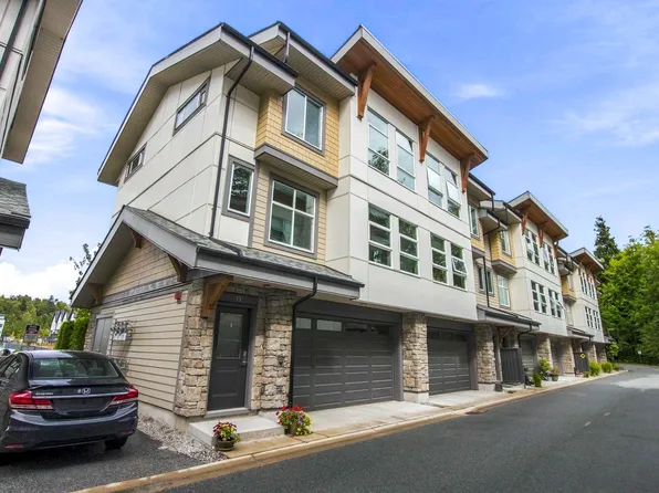 39548 Loggers Ln #19, Squamish, BC V8B 0V7