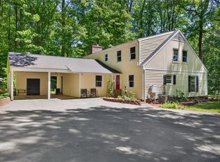 1608 S Marblehead Rd, Lewisville, NC 27023