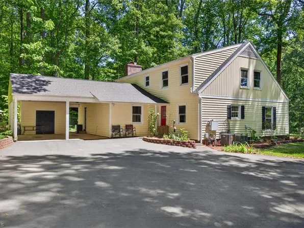 1608 S Marblehead Rd, Lewisville, NC 27023