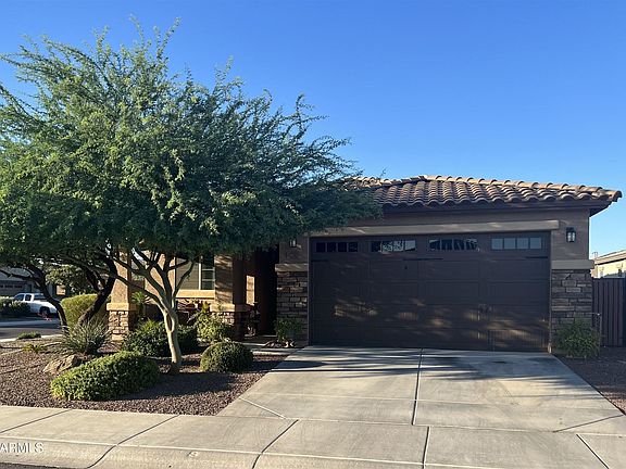 2nd image of 17107 W Orchid Ln