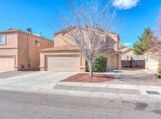 723 Torretta Dr SW, Albuquerque, NM 87121