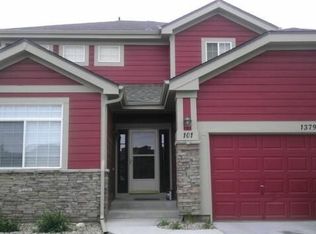 13796 Legend Trl UNIT 101, Broomfield, CO 80023