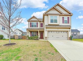 5906 Daybrook Ct, Fayetteville, NC 28314