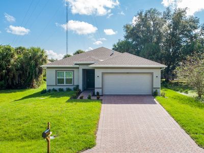 109 Boxwood Ln, Rotonda West, FL, 33947