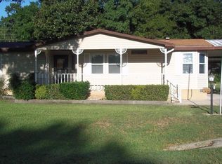 13050 SE 47th Ct, Belleview, FL 34420