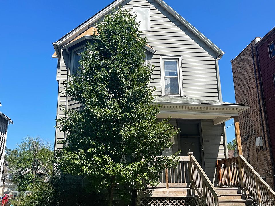 1st image of 7544 S Kenwood Ave #2