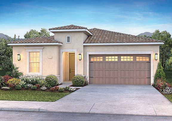 Costa Dorada Elevation B