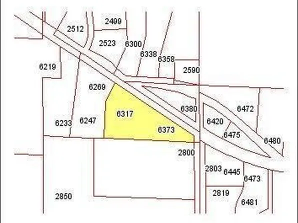 6317 SE Vandalia Dr, Pleasant Hill, IA 50327