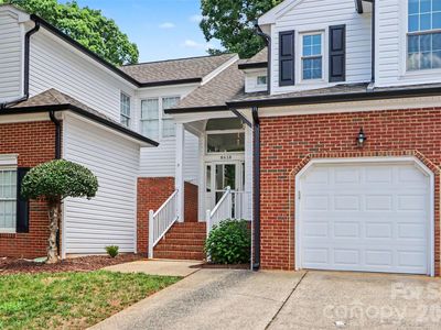8618 Fox Chase Ln, Charlotte, NC, 28269