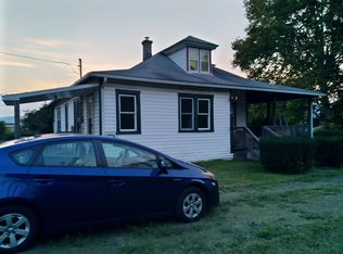 1464 State Rd, Duncannon, PA 17020