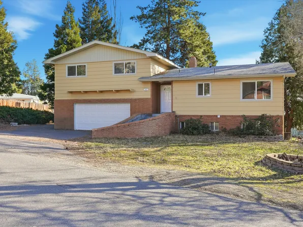 6660 Shasta Way, Klamath Falls, OR 97603