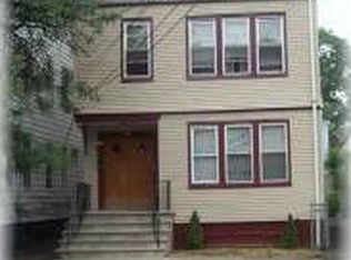 171 Carolina Ave, Irvington, NJ 07111