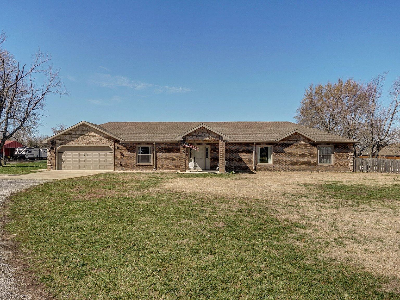 121 N State Highway Z, Willard, MO 65781 | Zillow