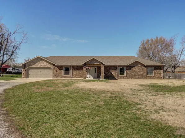 121 N State Highway Z, Willard, MO 65781