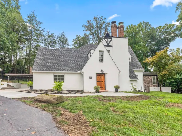 224 Bellefonte Dr, Ashland, KY 41101