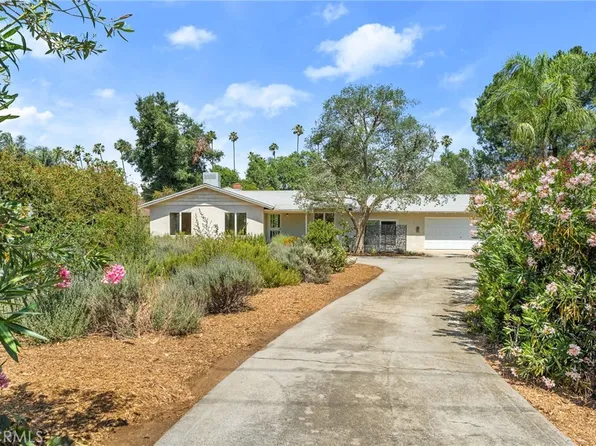 1040 W Crescent Ave, Redlands, CA 92373