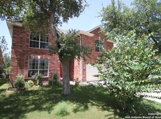 1219 Sonesta Ln, San Antonio, TX 78260