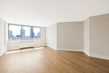 Rented by Bozzuto Management