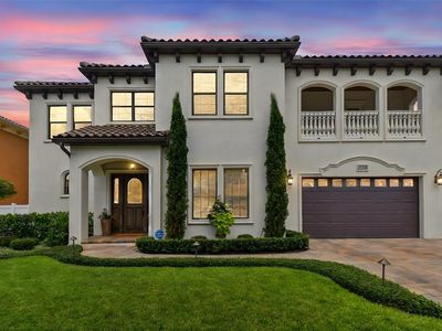 4012 W Obispo St, Tampa, FL, 33629