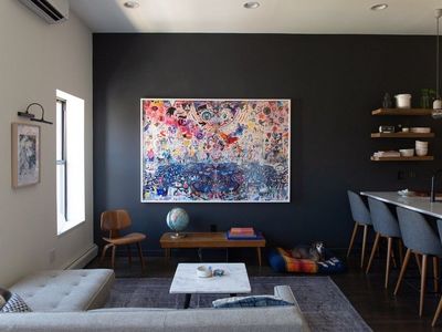 208 Lefferts Pl APT 4, Brooklyn, NY, 11238