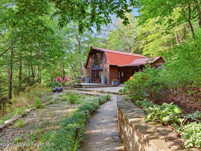 20 West Terrace, Shandaken, NY, 12480