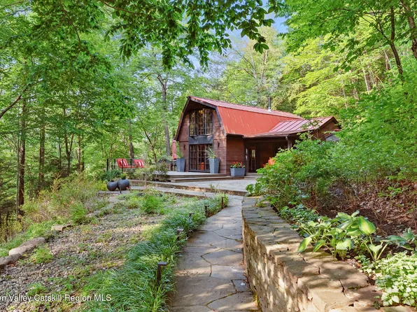 20 West Terrace, Shandaken, NY 12480