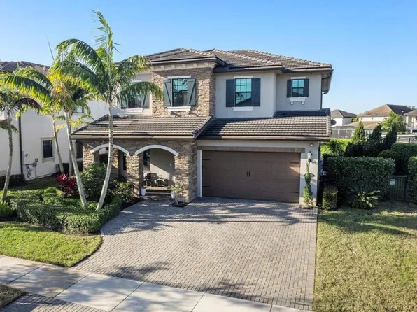 11540 Horizon Road, Parkland, FL 33076