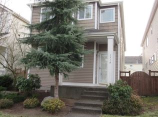 1714 181st St E, Spanaway, WA 98387